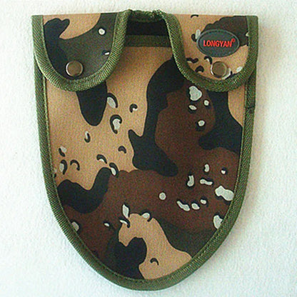 Garden Detecting Shovel Case Digging Shovel Protective Cover Canvas