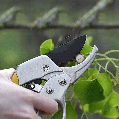 Multifunctional Fruit Branch Pruning Scissors SK5 Thick Branch Garden Sharp Hand Pruners Pruning Professional Garden Scissors